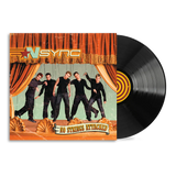 NSYNC - No Strings Attached [LP]