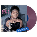 Nina Simone - Amazing Nina Simone (Limited Edition) [LP] - Colored