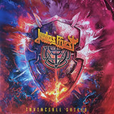 Judas Priest - Invincible Shield [2LP]