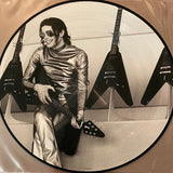 Michael Jackson - HIStory Continues [2LP] - Picture Disc