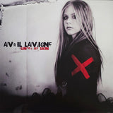 Avril Lavigne - Under My Skin (Expanded Edition) [LP] - Colored