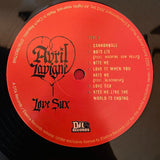 Avril Lavigne – Love Sux [LP]