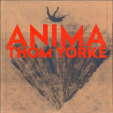 Thom Yorke - Anima [2LP] - Black Vinyl