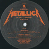 Metallica - The $5.98 E.P. - Garage Days Re-Revisited [LP]