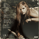 Avril Lavigne - Goodbye Lullaby [2LP] - White Vinyl