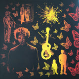 Ed Sheeran - The Mathematics Tour (Collection) [2LP]
