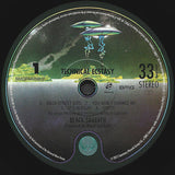 Black Sabbath - Technical Ecstasy [LP]