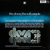 The Doors - The Soft Parade [LP]