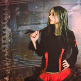 Avril Lavigne - Under My Skin [LP] - Grey + Black Marble