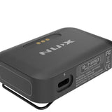 NUX B-7Pro (plus Fixture Clamp)