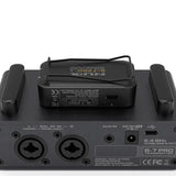 NUX B-7Pro (plus Fixture Clamp)