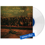 Neil Young - Time Fades Away (50th Anniversary Edition) [LP] - Colored