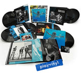 Nirvana - Nevermind (30th Anniversary) (Super Deluxe Edition) (Box Set) [8×LP + 7inch Single]