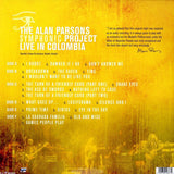 Alan Parsons - Symphonic Project Live In Colombia [3LP]