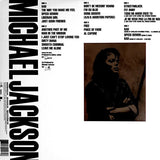 Michael Jackson - Bad (25th Anniversary Edition) [3LP] - Gatefold