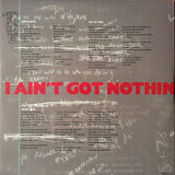 Blur - Think Tank [2LP]