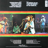 Bob Marley & The Wailers - Live! [LP]