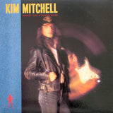 Kim Mitchell - Shakin' Like A Human Being [LP]
