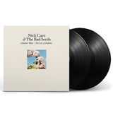 Nick Cave & The Bad Seeds - Abattoir Blues / The Lyre Of Orpheus [2LP]