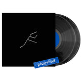 Nicolas Jaar - Piedras 1 And 2 [2LP]