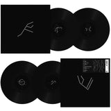 Nicolas Jaar - Piedras 1 And 2 [2LP]