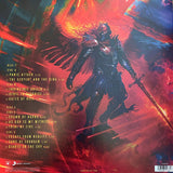 Judas Priest - Invincible Shield [2LP] - Red