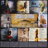 Avril Lavigne - Under My Skin [LP] - Grey + Black Marble