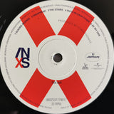 INXS - X [LP]