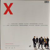 INXS - X [LP]