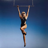 Miley Cyrus - Endless Summer Vacation [LP] - Crystal Clear