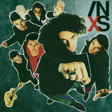 INXS - X [LP]