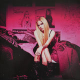 Avril Lavigne – Greatest Hits [2LP] - Green Vinyl