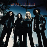 Alice In Chains - Rock am Ring 2006 Festival Broadcast [LP]
