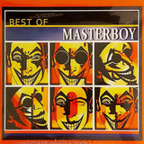 Masterboy - Best Of [2LP]