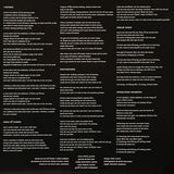 Black Sabbath - Cross Purposes [LP] - Ultra Clear