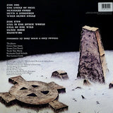 Black Sabbath - Headless Cross [LP]