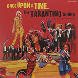 Various - Once Upon A Time... The Tarantino Sound [LP]