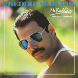 Freddie Mercury - Mr. Bad Guy (Special Edition Includes Download Card) [LP]