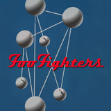 Foo Fighters - The Colour And The Shape [2LP]