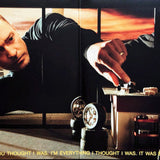 Justin Timberlake - Everything I Thought It Was [2LP] - Silver & Black