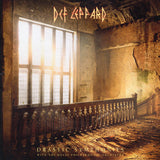 Def Leppard With The Royal Philharmonic Orchestra - Drastic Symphonies [2LP]