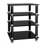 Norstone Stabbl Hifi - Black