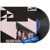 Nubiyan Twist / Swindle - Through The Noise (Chant No.2) / Miss Kane [7inch]