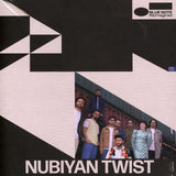 Nubiyan Twist / Swindle - Through The Noise (Chant No.2) / Miss Kane [7inch]