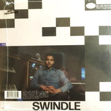 Nubiyan Twist / Swindle - Through The Noise (Chant No.2) / Miss Kane [7inch]