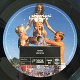 The Chemical Brothers - Exit Planet Dust [2LP]