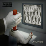 Muse - Drones [2LP]