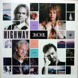 Highway 101 - Paint The Town [LP]