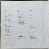 Antoiín Dvorak / Bedrich Smetana - Dvorak / Smetana [5LP] Box