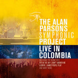 Alan Parsons - Symphonic Project Live In Colombia [3LP]